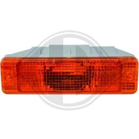 Feu clignotant orange volkswagen golf 1  + cabriolet