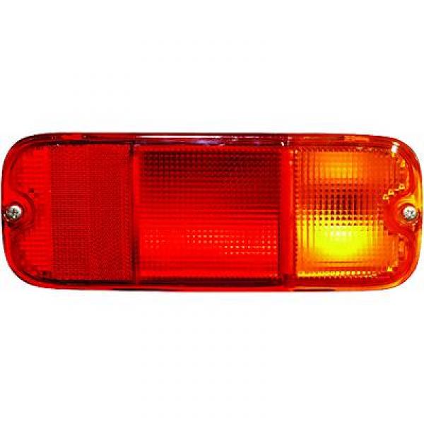 Feu de pare chocs arrière Suzuki Jimny