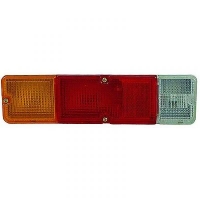 Feu de pare chocs arrière SUZUKI SAMURAI