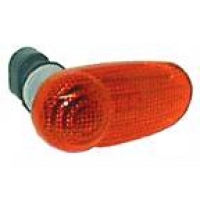 Feu répétiteur orange d' aile avant Alfa 147