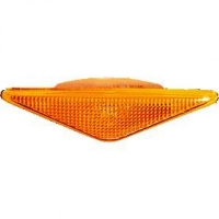 Répétiteur d' aile orange Ford