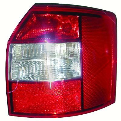 Feux arrière AUDI A4