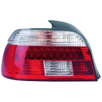 Feux arrière design à Led BMW E39