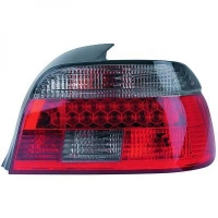 Feux arrière design à Led BMW E39