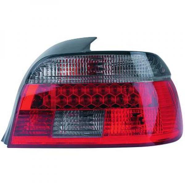 Feux arrière design à Led BMW E39