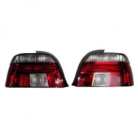 Feux arrière design BMW E39