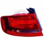 Feux arrière extérieur AUDI A4