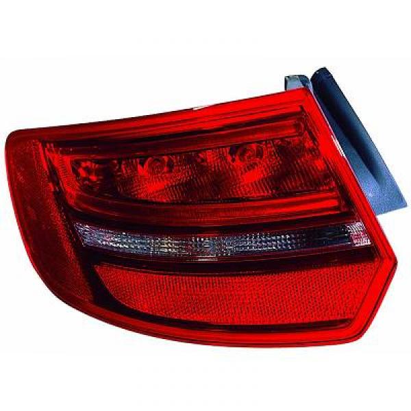 Feu arrière extérieur AUDI A3 5 portes