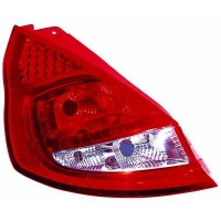 Feux arrière FORD FIESTA