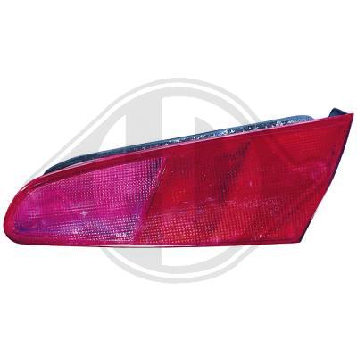 Feux arrière intérieur ALFA ROMEO 166