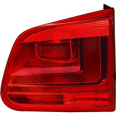 Feux arrière intérieur TIGUAN