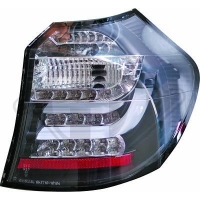 Set Feux arrière LED BMW E87