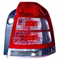 Feux arrière OPEL ZAFIRA