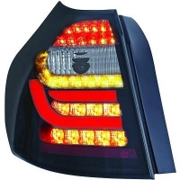 Feux arrières design LED Bmw Série 1 E87