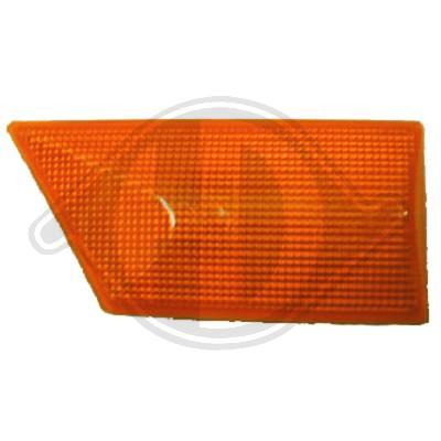 Feux clignotants OPEL SIGNUM