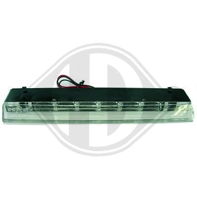 Feux de stop à LED ALFA ROMEO 147
