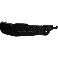 Fixation pare chocs avant toyota rav 4