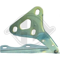 Fixation pour Capot OPEL ZAFIRA