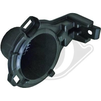Fixation pour phare avant Nissan Juke