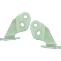 Fixations pour PC AV BMW E46 look M