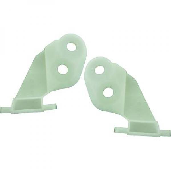 Fixations pour PC AV BMW E46 look M