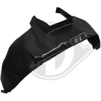 Garde boue HONDA CIVIC 3 et 5 portes