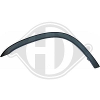 Garniture aile avant HONDA CRV