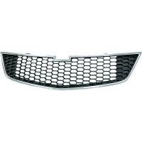 Grande calandre Chevrolet Spark