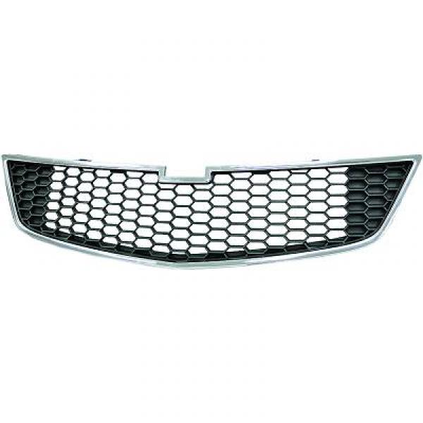 Grande calandre Chevrolet Spark