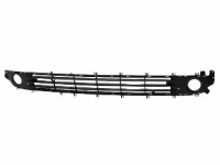 Grille de pare chocs avant Opel Corsa C + Combo avec antibrouill