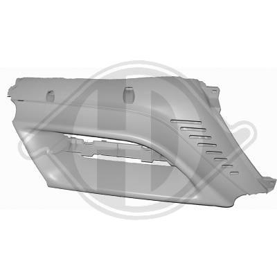 grille ALFA 166