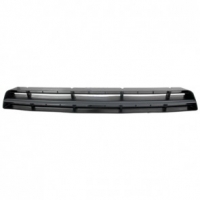 Grille aération centrale pare choc  avant Ford Focus 01/04