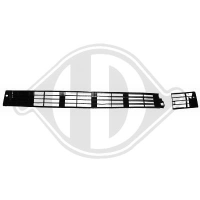 Grille AUDI 100