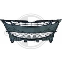 Grille avant Mazda 5 après 2010