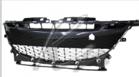 Grille bouclier avant Mazda 3 2.5L sport / 2009 à 2011