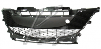 Grille bouclier avant Mazda 3 de 2009 à 2013