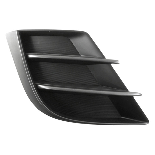 Grille bouclier avant Mazda 3
