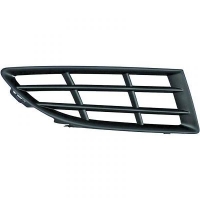 Grille côté de pare chocs Fabia et Roomster