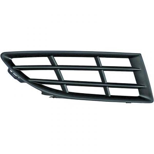 Grille côté de pare chocs Fabia et Roomster