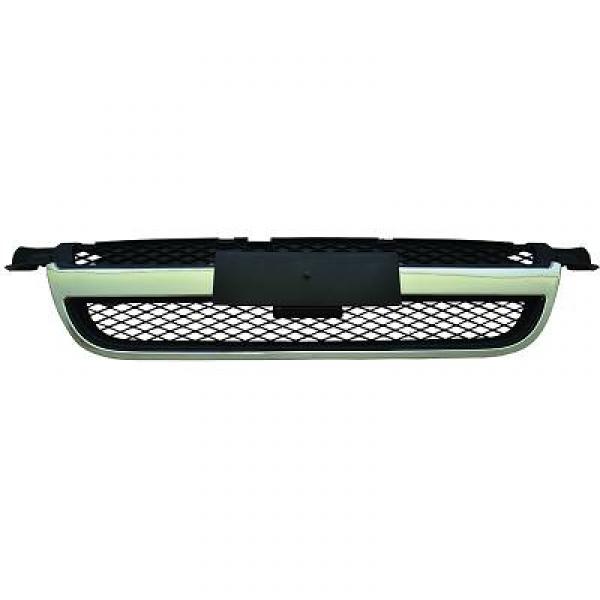 Grille calandre chevrolet Aveo berline 06/11