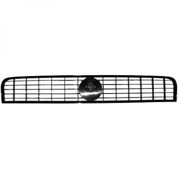 Grille Calandre pare chocs avant Fiat Punto Grande