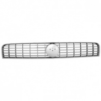 Grille Calandre pare chocs avant Fiat Punto Grande