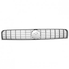 Grille Calandre pare chocs avant Fiat Punto Grande