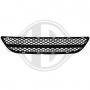 Grille central de pare chocs BMW E90 et E91