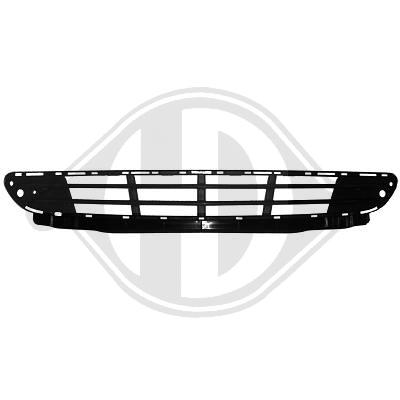 Grille centrale de pare chocs mercedes W203