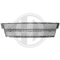 Grille centrale de pare chocs avant Fiat Ulysse