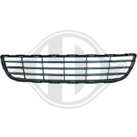 Grille centrale de pare chocs avant  Swift