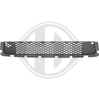 GRILLE CENTRALE DE PARE-CHOCS ASX DE 2010 A ...
