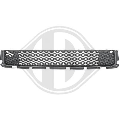 GRILLE CENTRALE DE PARE-CHOCS ASX DE 2010 A ...