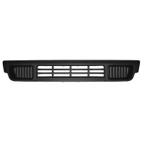 Grille centrale de pare chocs avant Transporter
